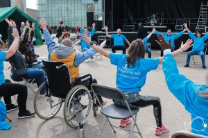 S7 - Festival du Handikap